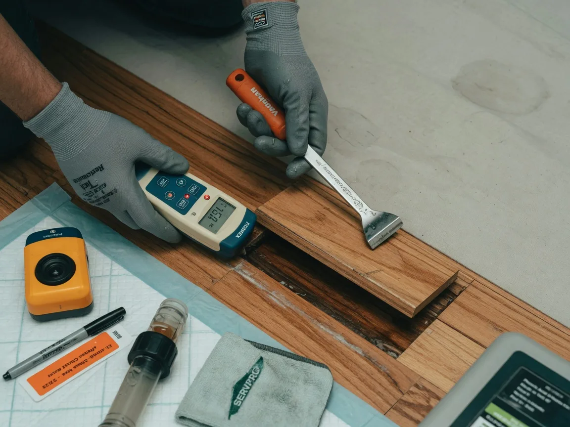 Why choose Water Damage Restoration in Apple Valley, CA